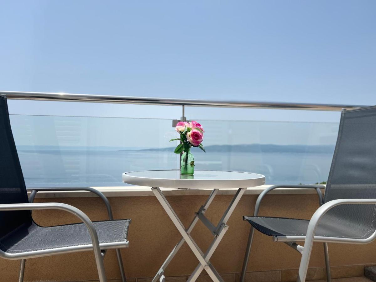 Villa Martina บาชกาโวดา ภายนอก รูปภาพ