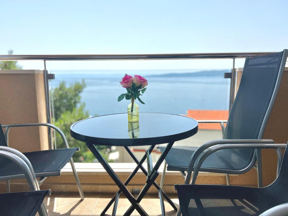 Villa Martina บาชกาโวดา ภายนอก รูปภาพ
